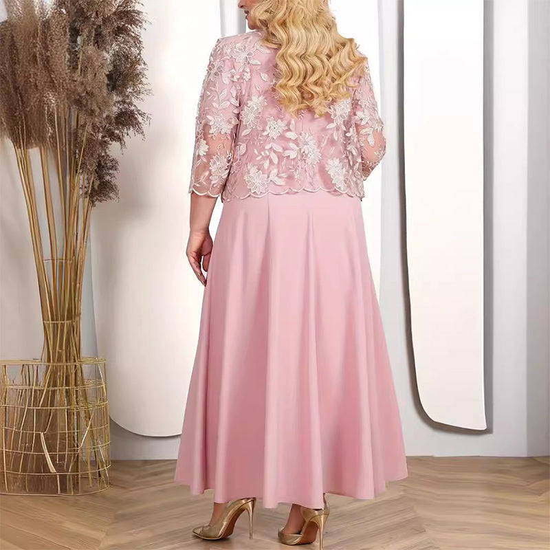 Vestito Cerimoniale 3 PZ ✨