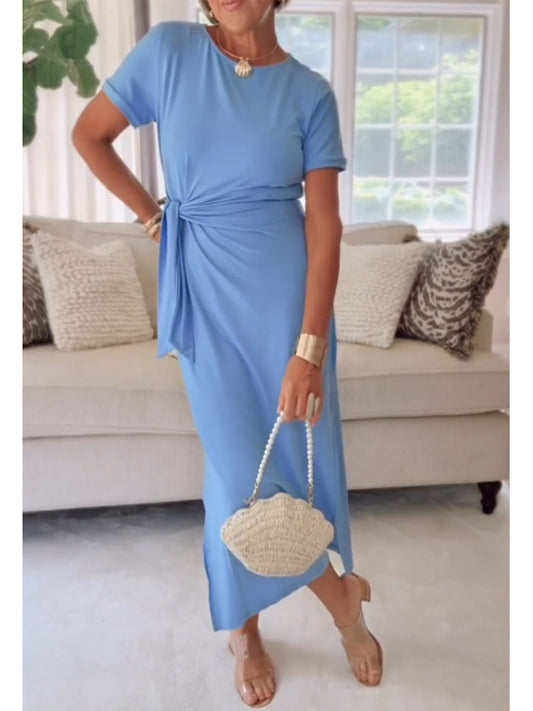 Dress Ninfa D'ora ✨