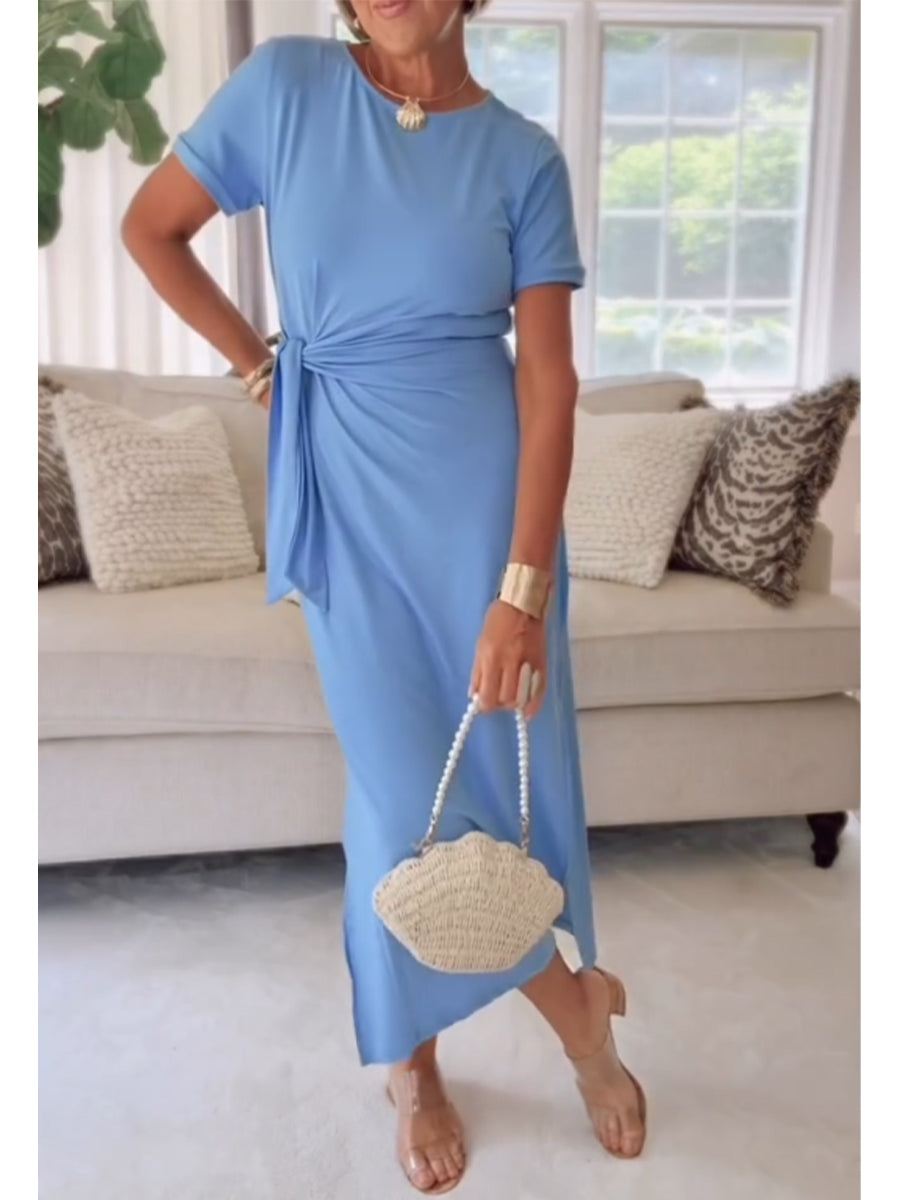 Dress Ninfa D'ora ✨