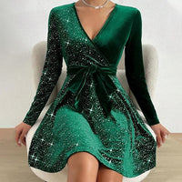 Abito super luccicoso ✨