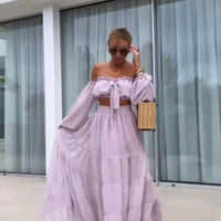 Coordinato  Soleil ✨