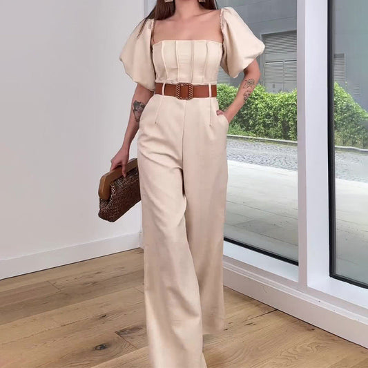 Jumpsuit Trame Preziose ✨