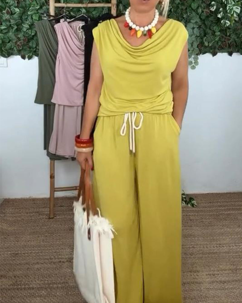 Jumpsuite Susanna ✨