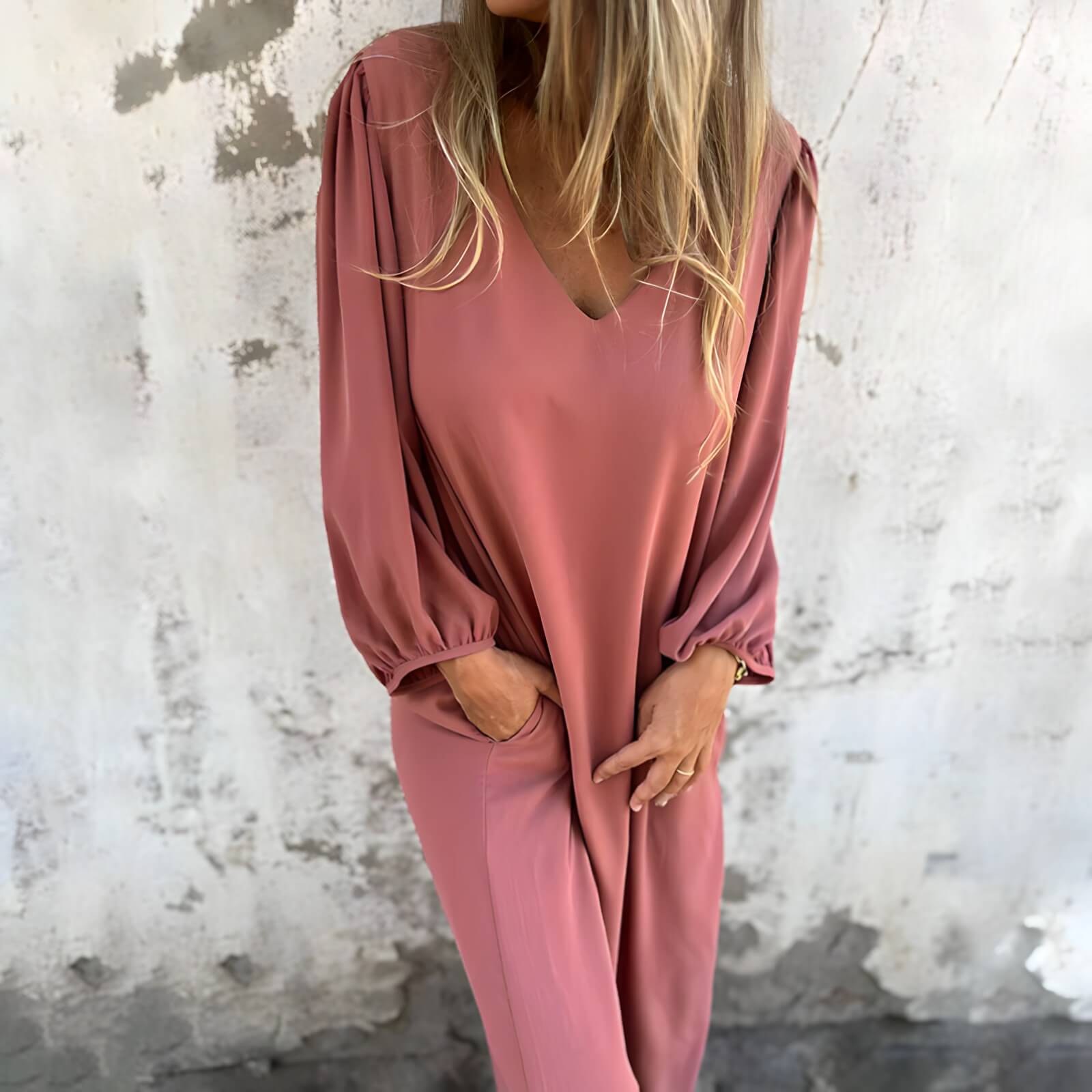 Abito Pamela chic✨