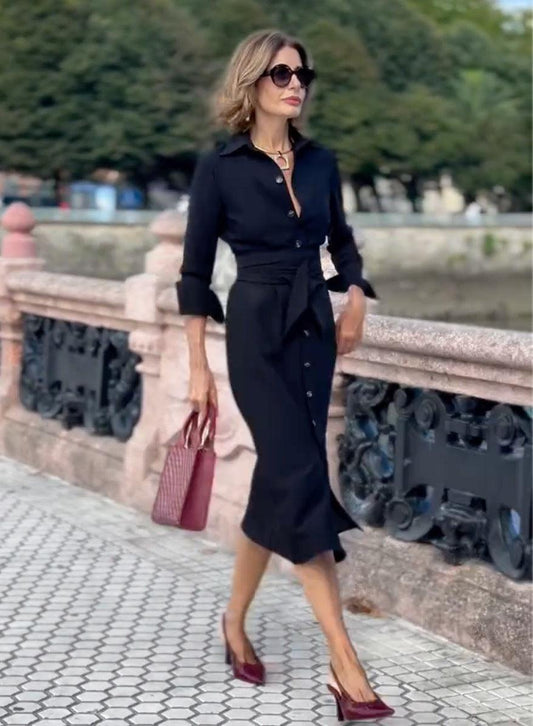 Abito Elegante Universale✨
