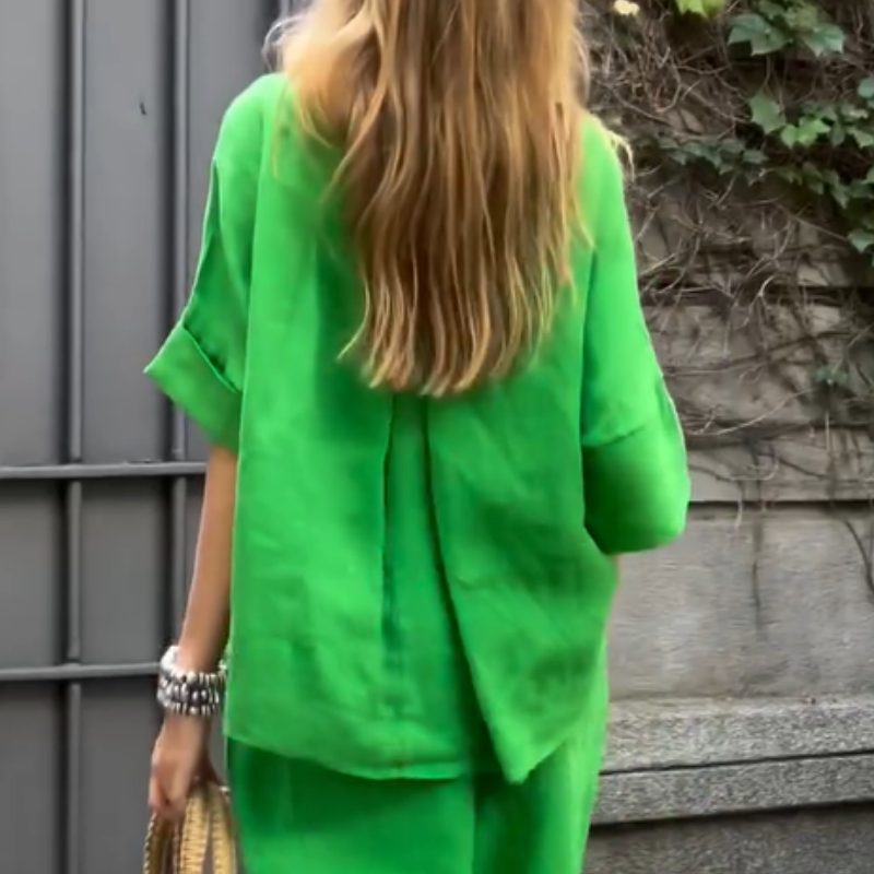 Coordinato Foresta 🌳