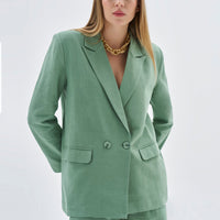 Completo stile elegante ✨