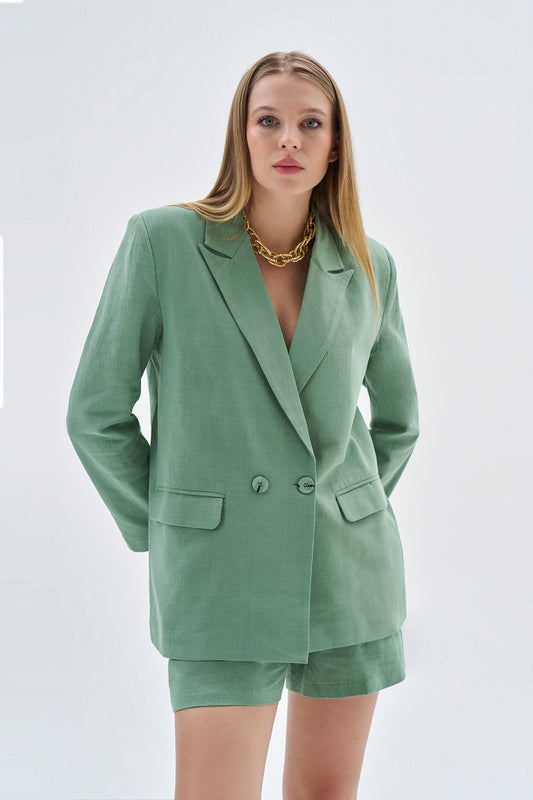 Completo stile elegante ✨