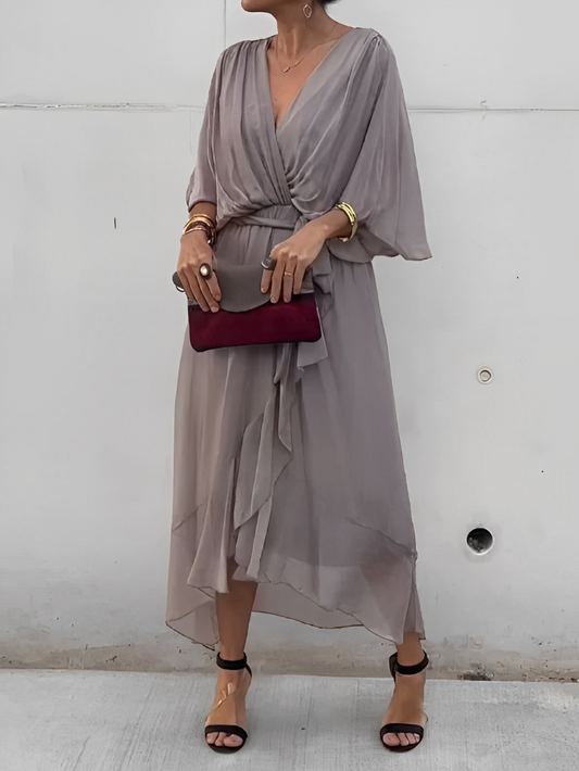 Abito vento primavera✨