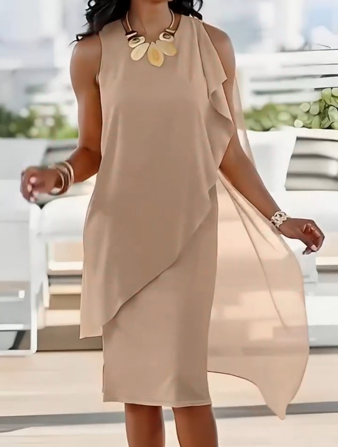 Vestito Ladies Cerimoniale ✨