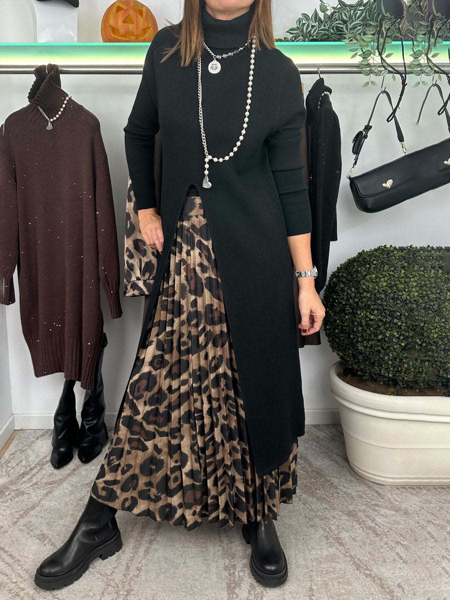 Vestito Ludovica chic✨