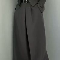 Completo eleganza suprema✨