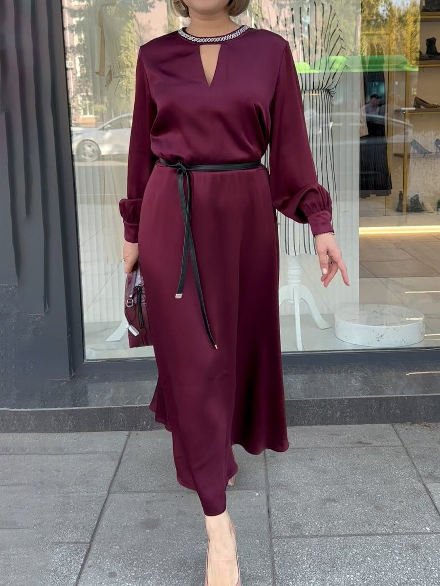 Vestito Fantasia chic ✨