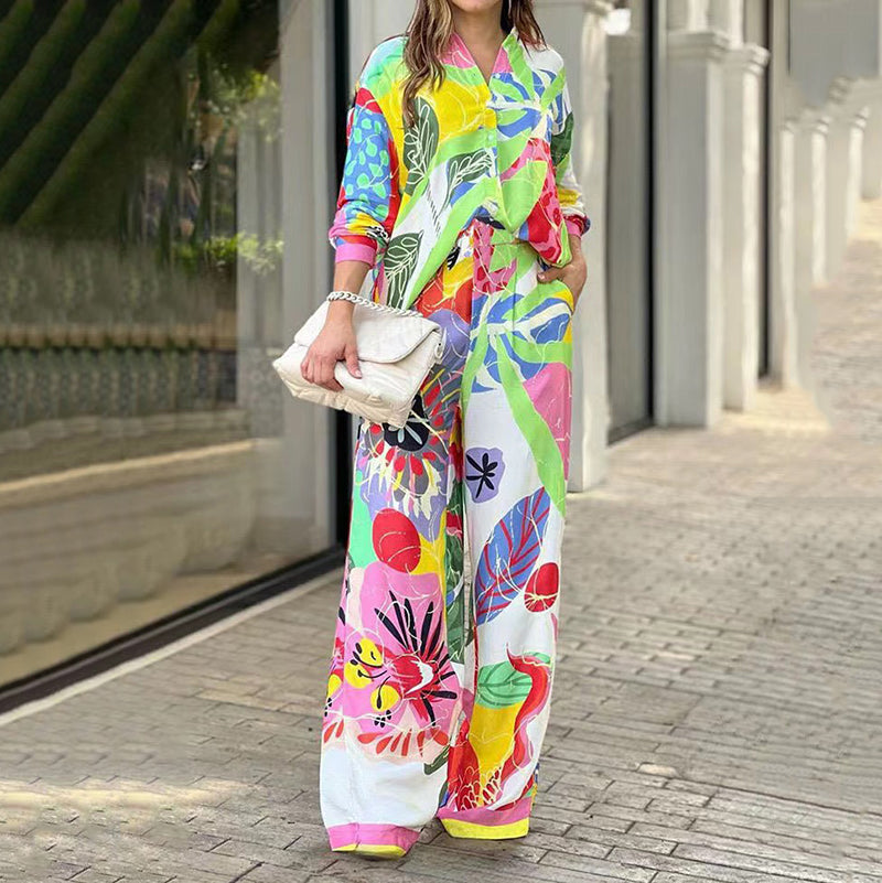 Coordinato Allegria 🤩