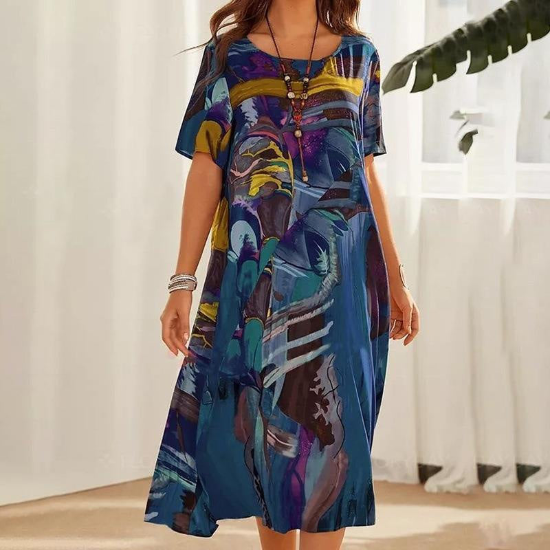 Vestito Tropical ✨