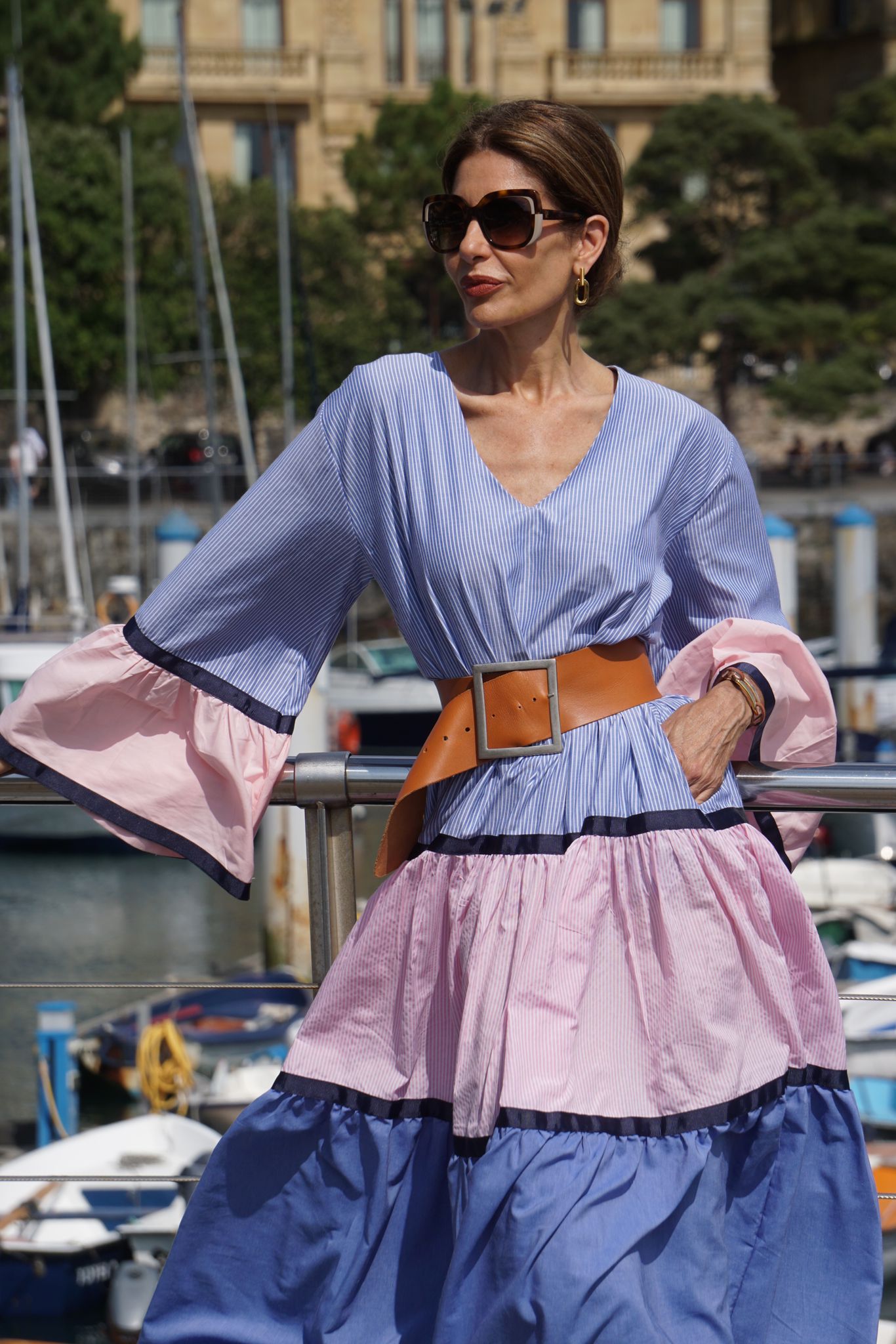 Abito Incanto Primaverile ✨