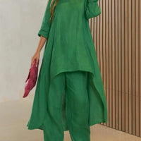 Completo Casual in Lino✨