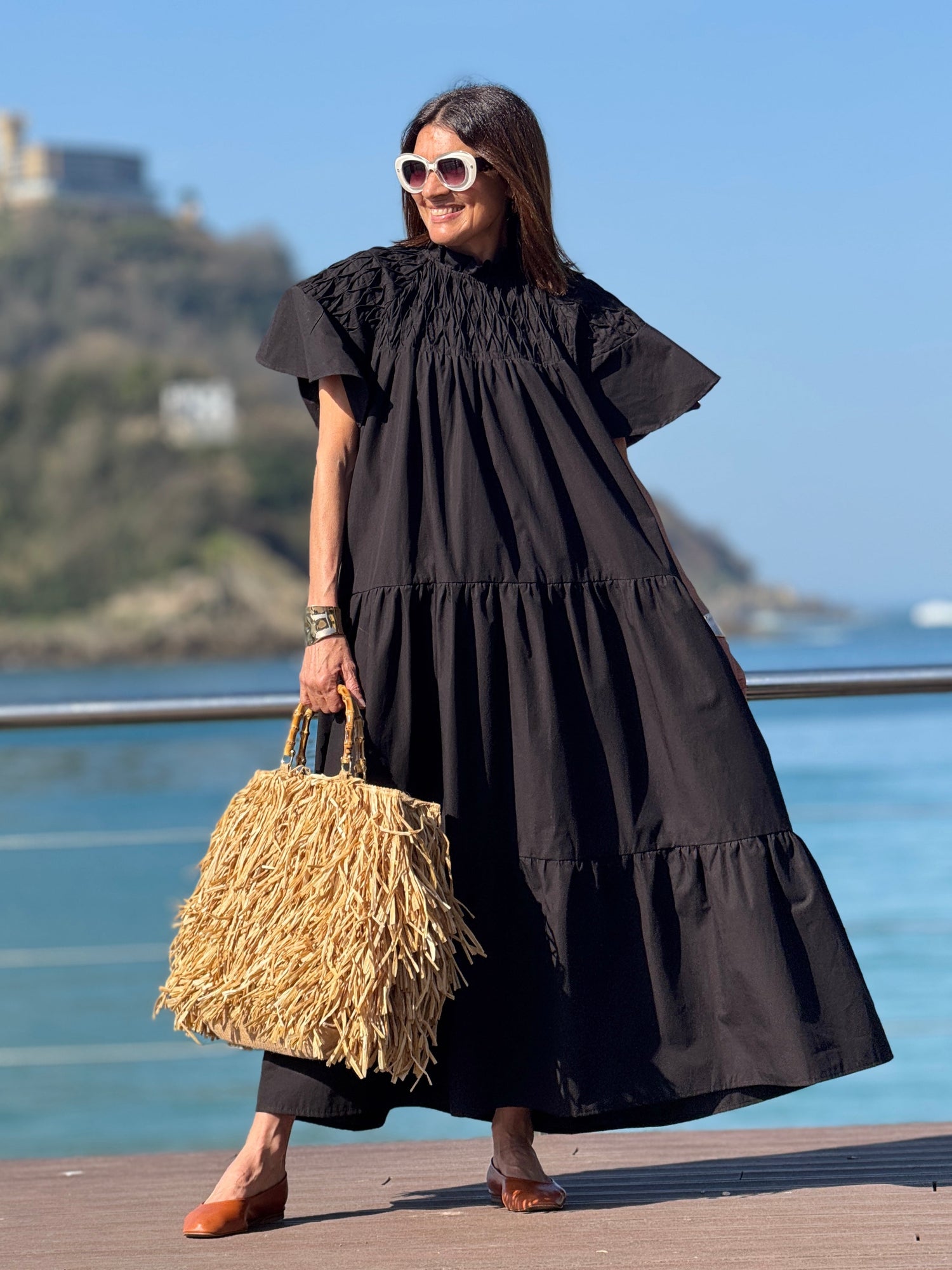 Abito Cuore nero 🖤
