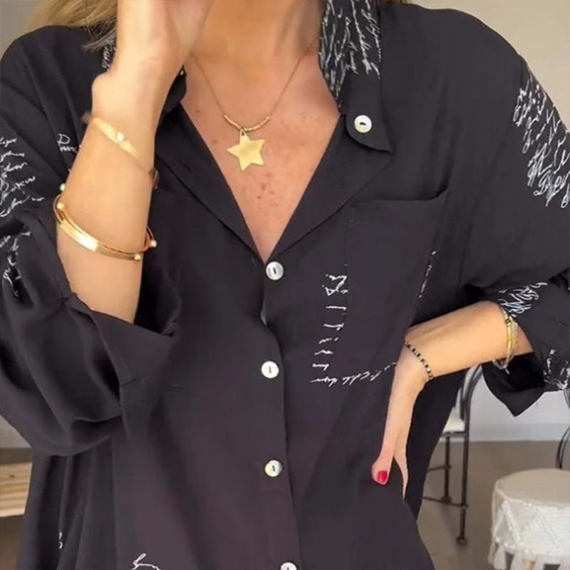 Camicia Elegante Eleonora✨