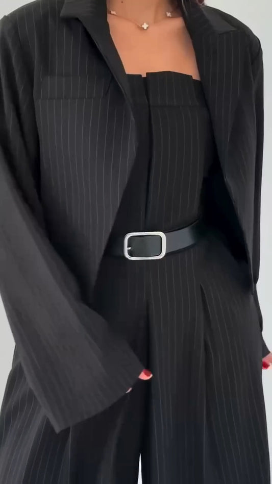 Completo eleganza suprema✨