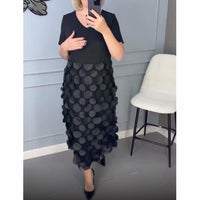 Abito Tuono Elegante ✨