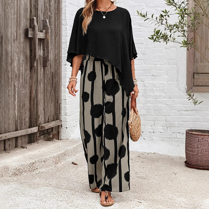 Coordinato Estivo Almy 🌸