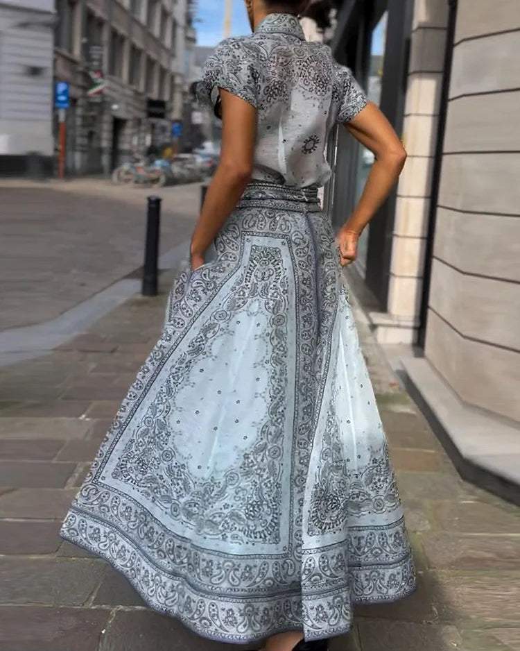 Vestito Budapest ✨