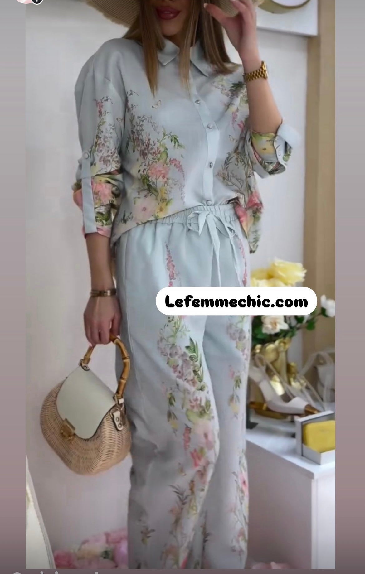 Coordinato Star ⭐️