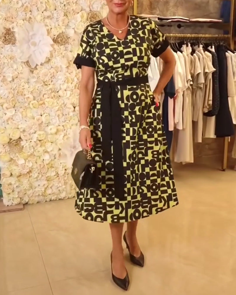 Vestito Ludmila 💎