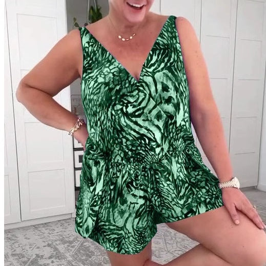 Vestito Da Spiaggia 🏝️