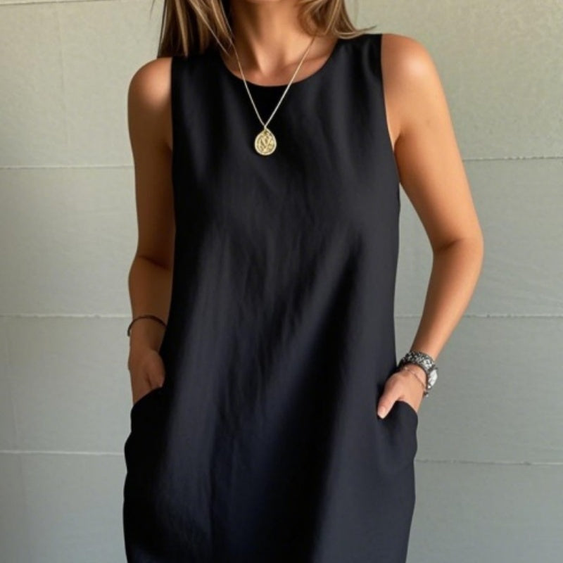 Vestito In Cotone Leggero ✨