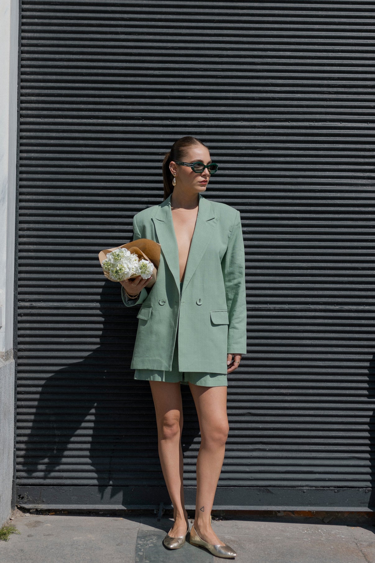 Completo stile elegante ✨