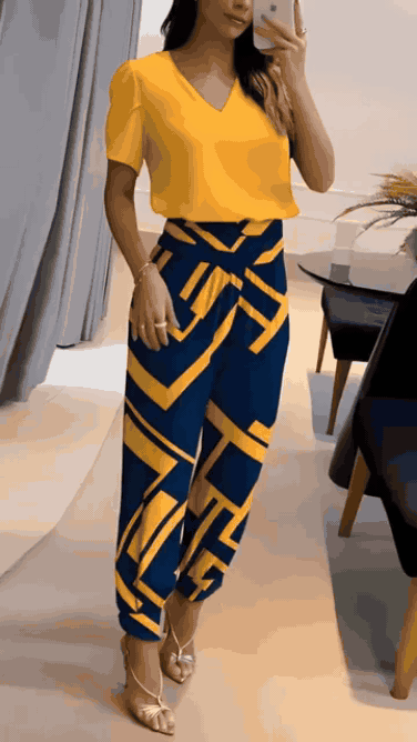 Coordinato Lucrezia ✨