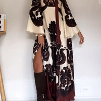 Abito Maxi da Sogno✨