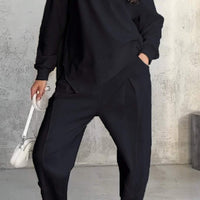 Completo Nadia chic✨