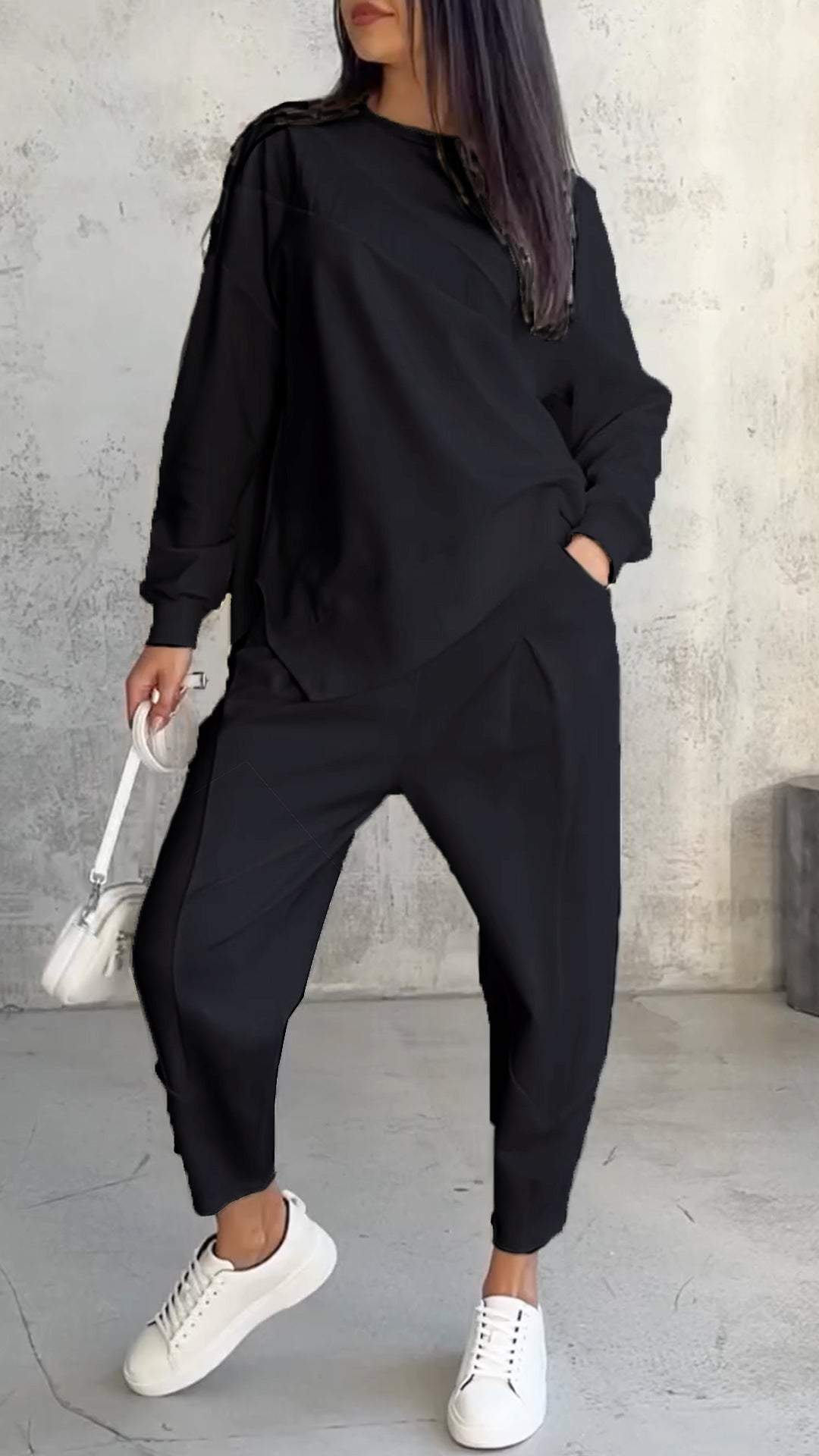 Completo Nadia chic✨