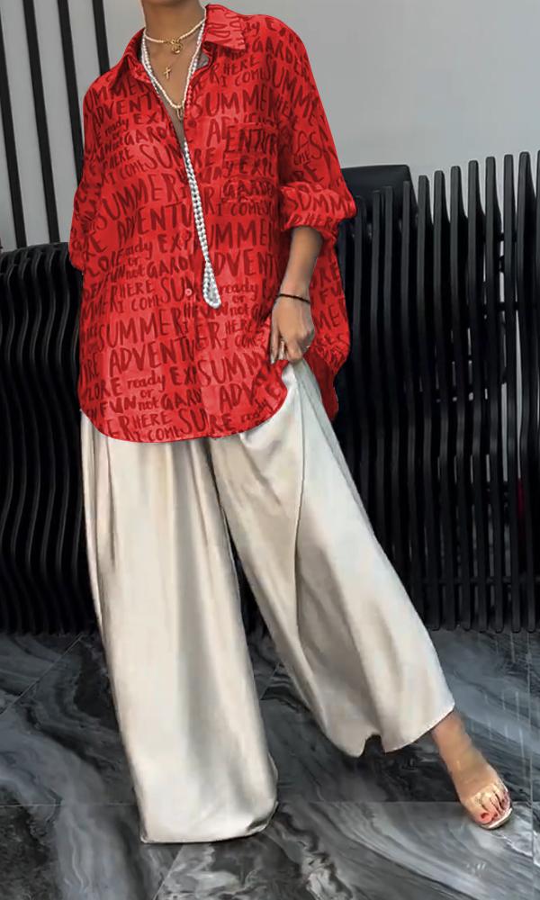 Completo Elettra Luce ✨