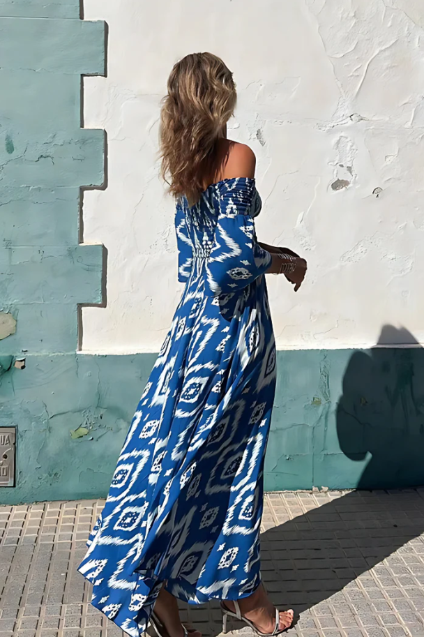 Vestito Xenia chic✨
