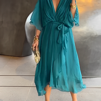 Abito vento primavera✨