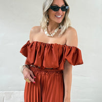 Coordinato Malibù ✨