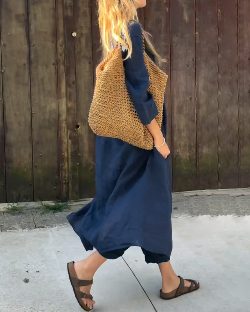 Coordinato Mirtilla ✨