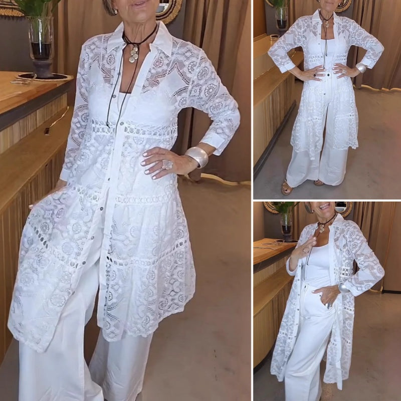 Camicione Cristine 💎