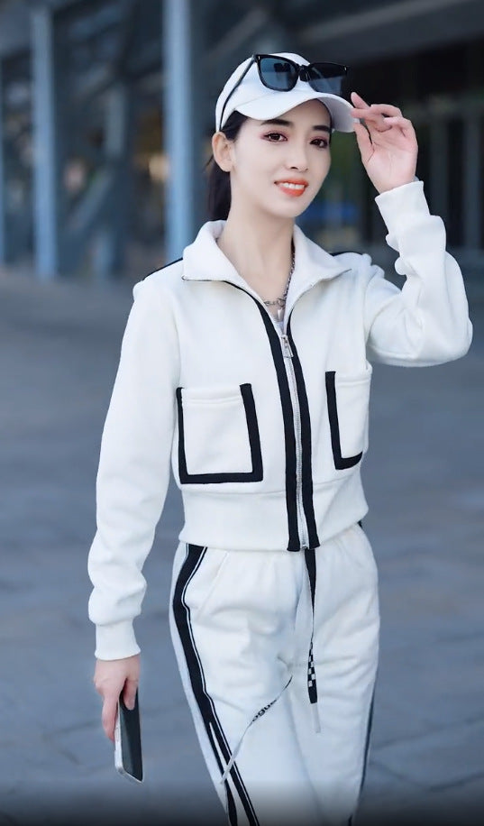 Completo Donna Sportivo ✨