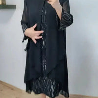 Abito Splendente Glamour