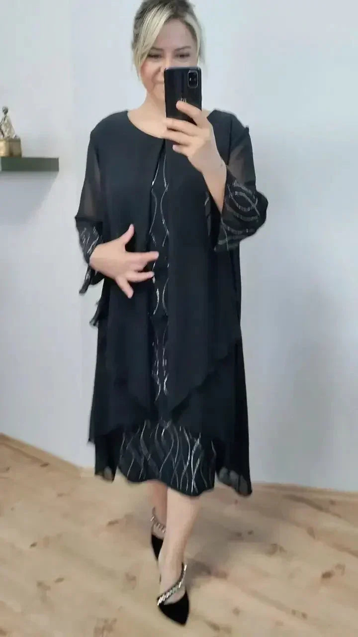 Abito Splendente Glamour