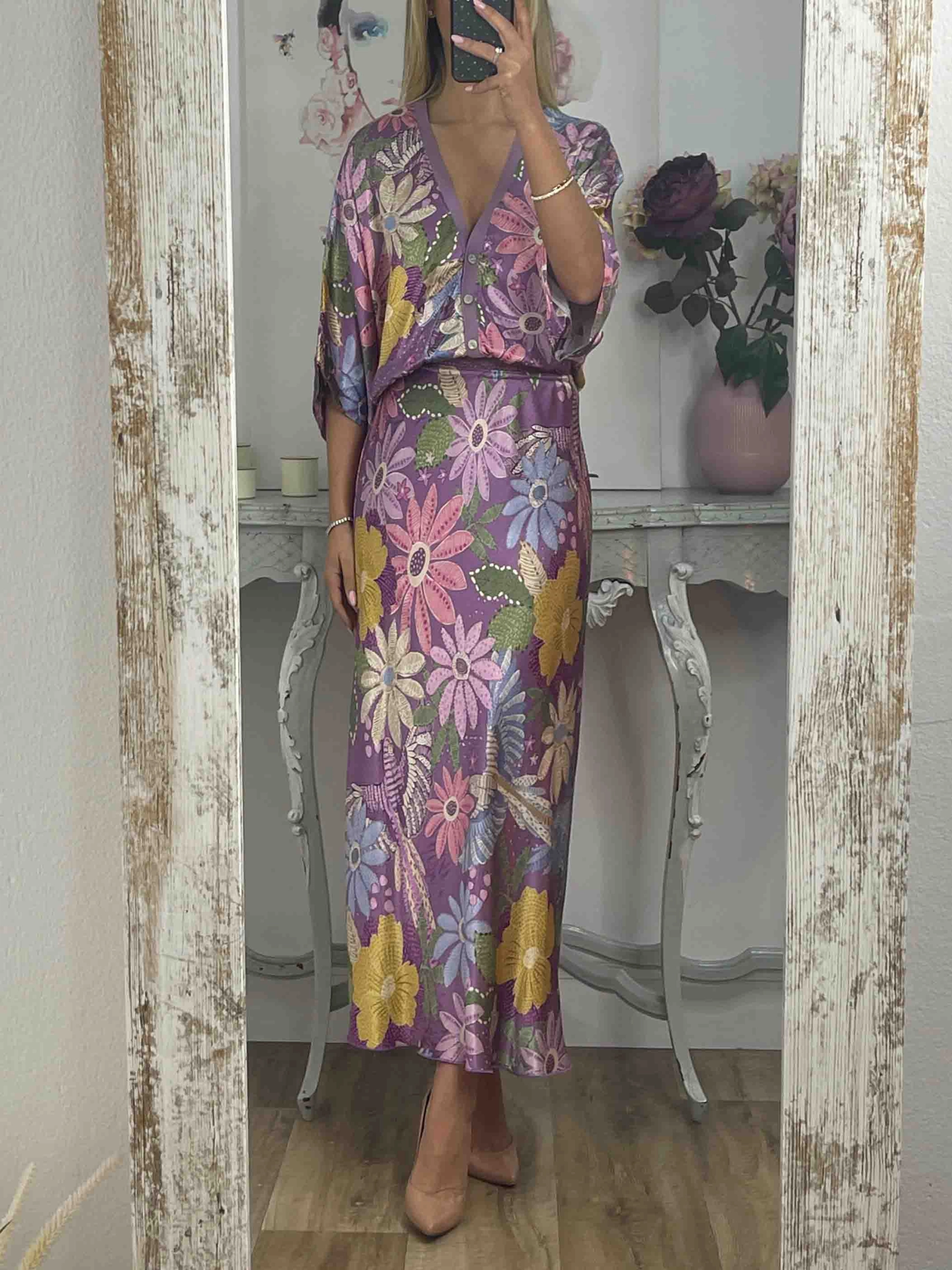 Cordset Amazzonia ✨