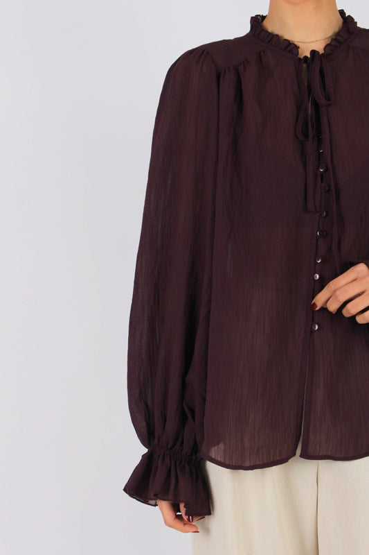 Camicia Elegante Raffy✨