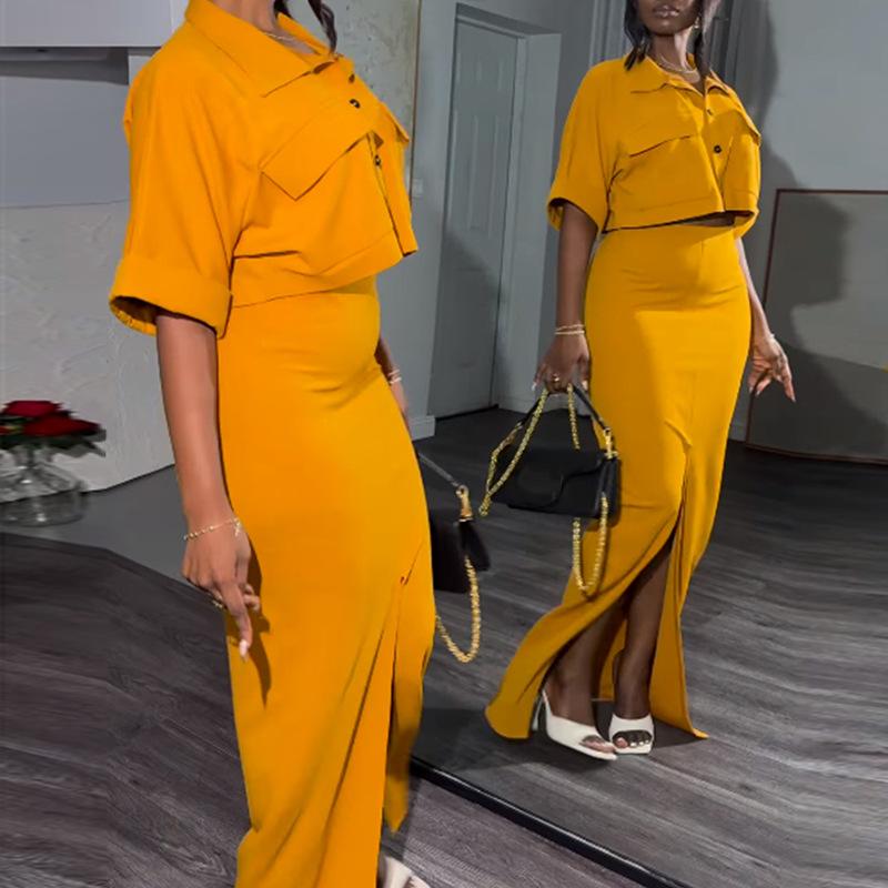 Completo Eleganza sublime ✨