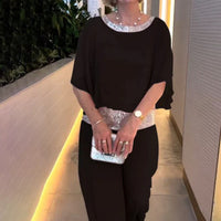 Completo Due Pezzi Colorato✨