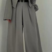 Completo eleganza suprema✨